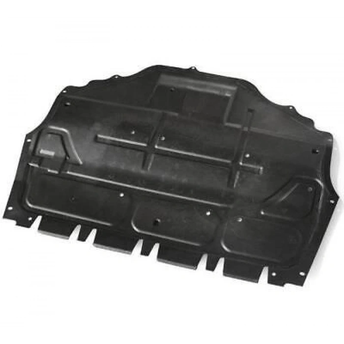 Vw Polo-Cordoba-İbiza-Fabia 2010- Karter Muhafazası Bütün (Oem No:6R0825235E)