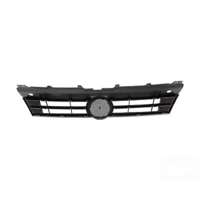 Vw Polo 2010-2014 Ön Panjur  (Oem No:6R0853651B)