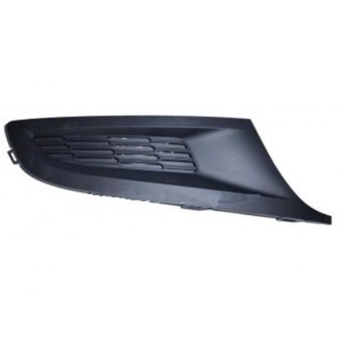 Vw Polo 2010-2014 Sis Far Kapağı Sol Sis Far Delıksız (Oem No:6R0853665C)