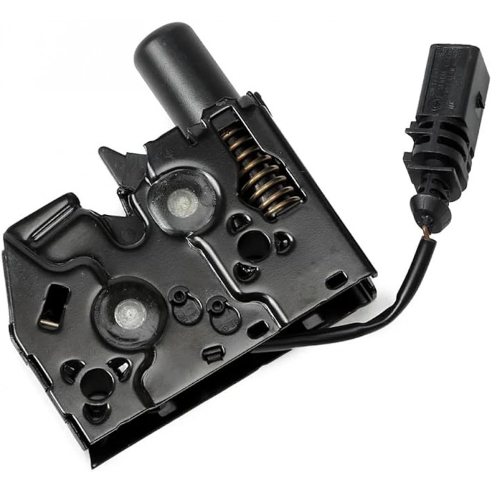 Vw A3 2017- Kaput Kilidi Alt  (Oem No:8V0823509A)