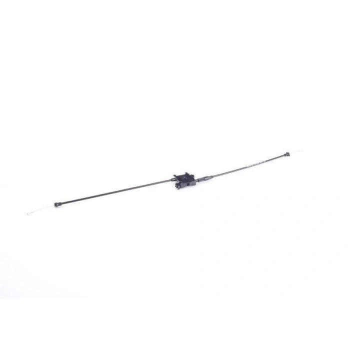 Vw A3 2013- Kaput Açma Teli  (Oem No:8V0823531A)