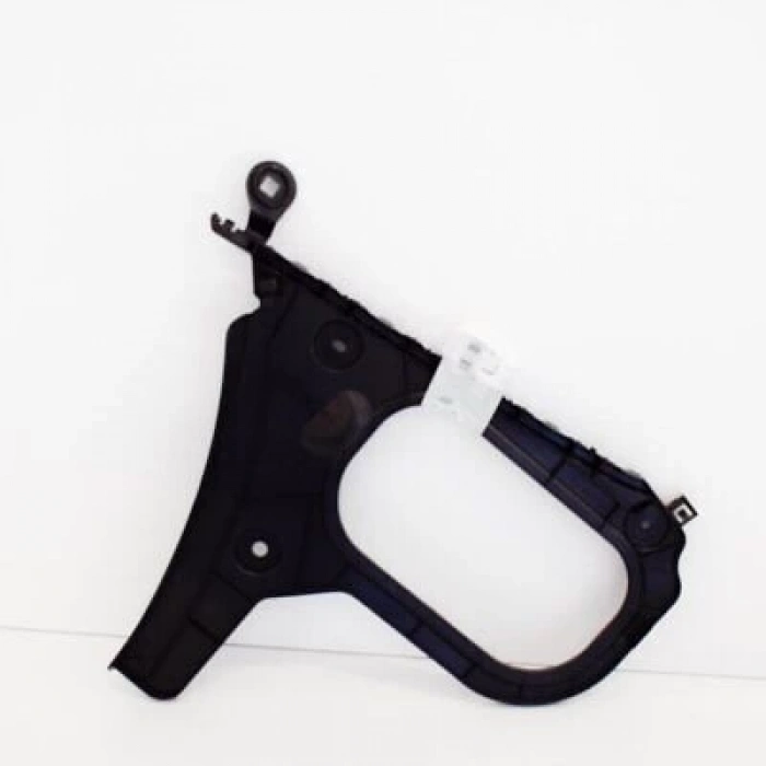 Vw A3 2013- Tampon Braketi Arka Sol  (Oem No:8V5807377A)