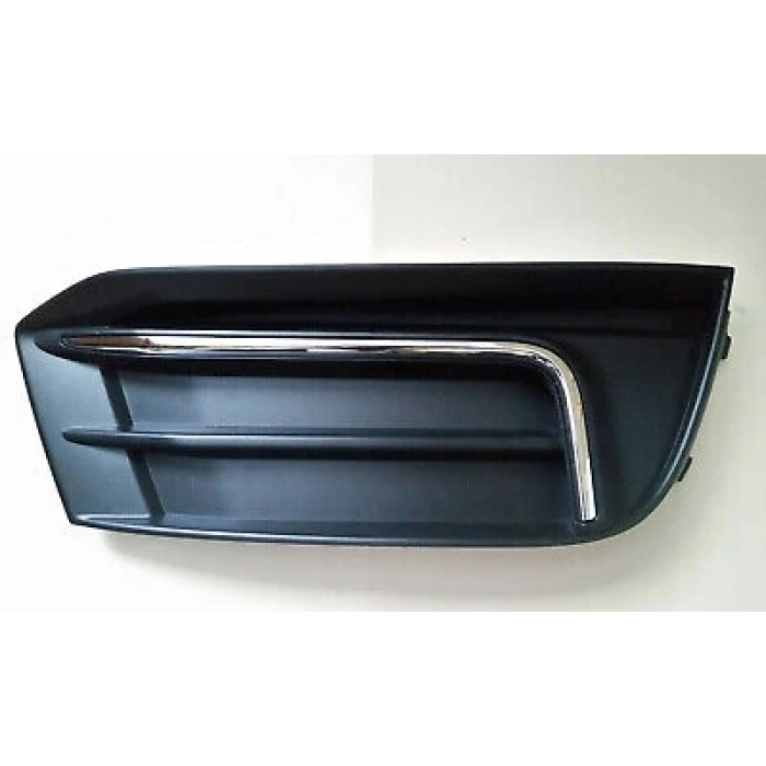 Vw A3 2013- Sis Far Kapağı Sağ Krom Serıtlı (Oem No:8V5807672B)