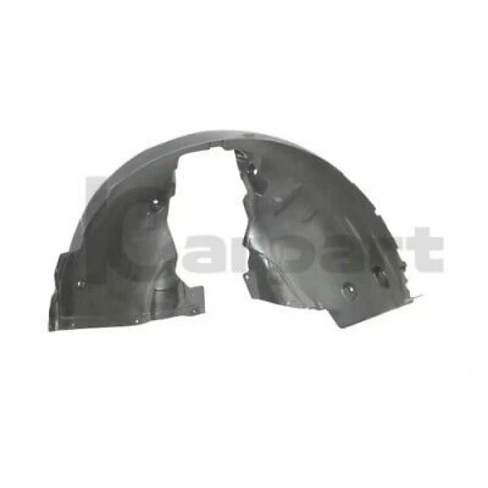 Vw A4 2015- Çamurluk Davlumbazı Ön Sağ  (Oem No:8W0821172A)