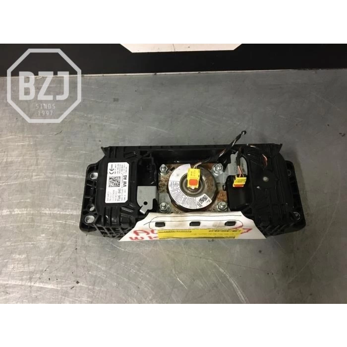 Vw A4 2015- Kontrol Ünıtesı Airbag (Torpidodakı) (Oem No:8W0880204D)