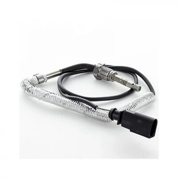 Vw Amarok-Touareg-Q7 Ddxa-Ddxb-Ddxc-Ddxd-Ddxe-Cvmd-Cswb-Crtc-Crte-Czza 3,0 Tdı 2016- Egzoz Sıcaklık Sensörü 7.12196.04.0 (Oem No:059906088Cp)