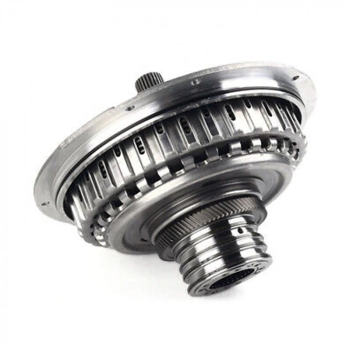 Vw  A4 A5 Cncd-Caed-Cpmb 2,0 Tfsı 2012- Debriyaj Seti Kavrama Dl501 (7 Ilerı) (Oem No:0B5141030E)