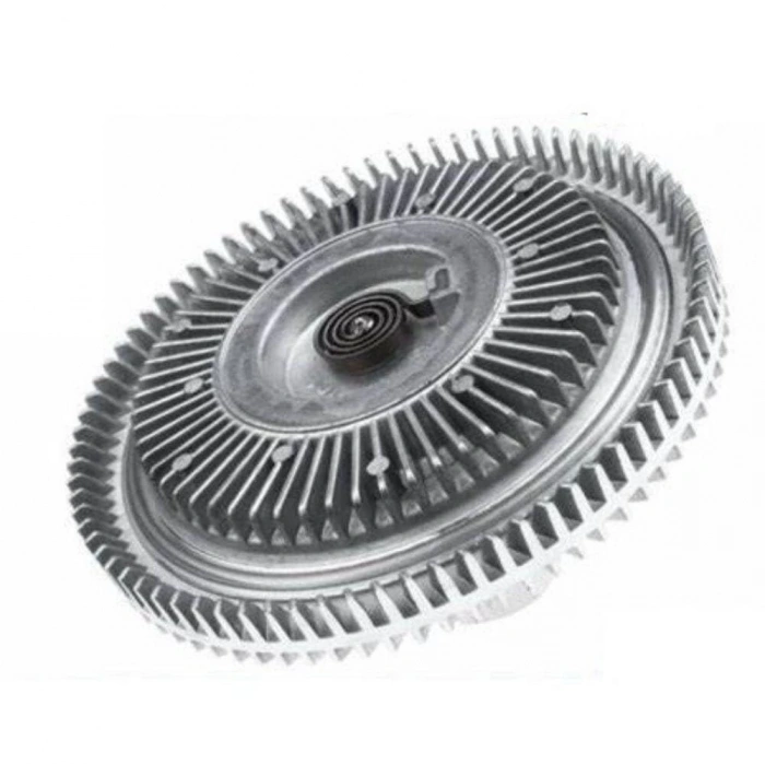 Ford Ranger (Tke) 3.2 Tdcı 200 Ps 2012- Fan Termiği Pervanelı (Oem No:Eb3G8C617Ca)