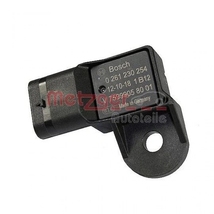 Psa  207  208 Mini 1.4/1.6 16V Bnz. 2007- Basınç Sensörü (Hava Basınç) (Oem No:1920Rx)
