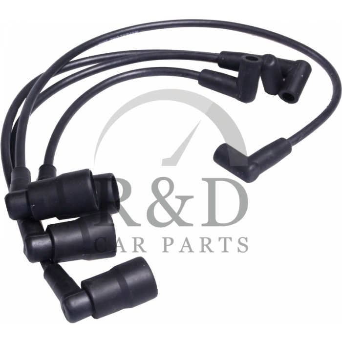 Volvo Volvo 440/460/480  88- Buji Kablosu Takım  (Oem No:3342846)