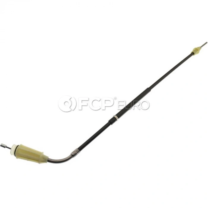 Volvo S80  2006- El Fren Teli Arka Sol  (Oem No:31265831)