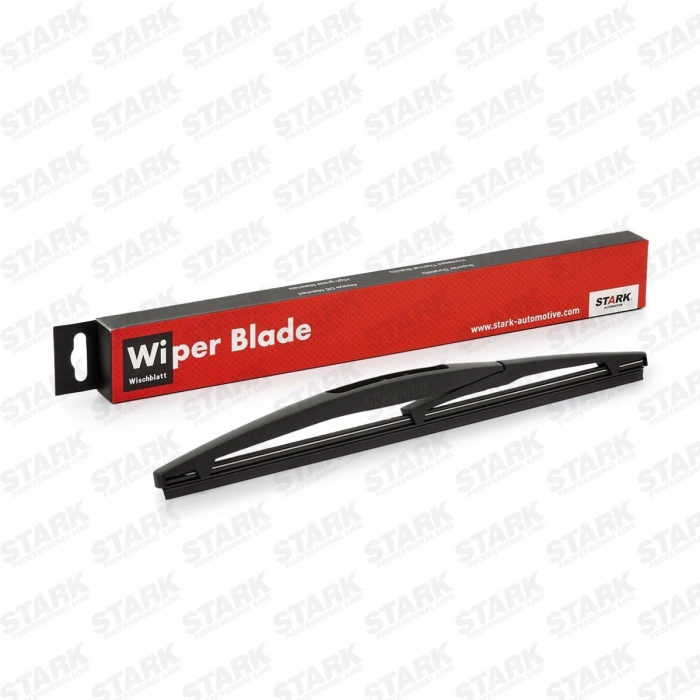 Fiat Sedici / C4 2006- Silecek Süpürgesı Arka 250 Mm (Oem No:71742606)