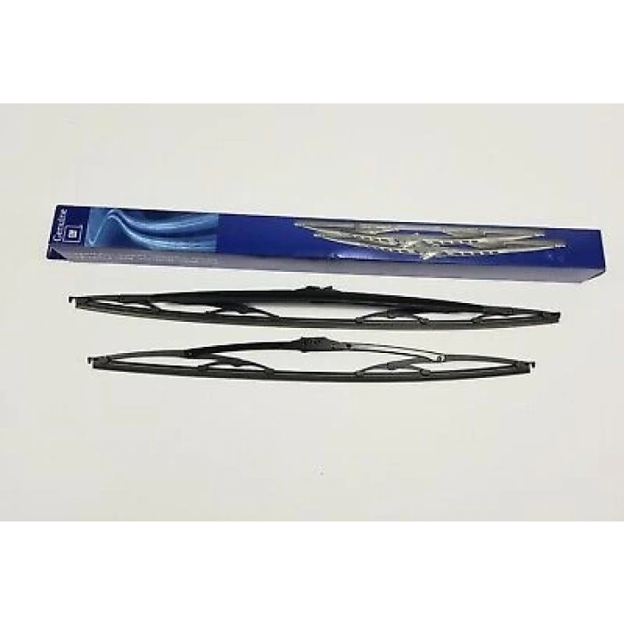 Opel Vıvaro A 2001-2014 Silecek Süpürgesı Ön  (Oem No:93195948)