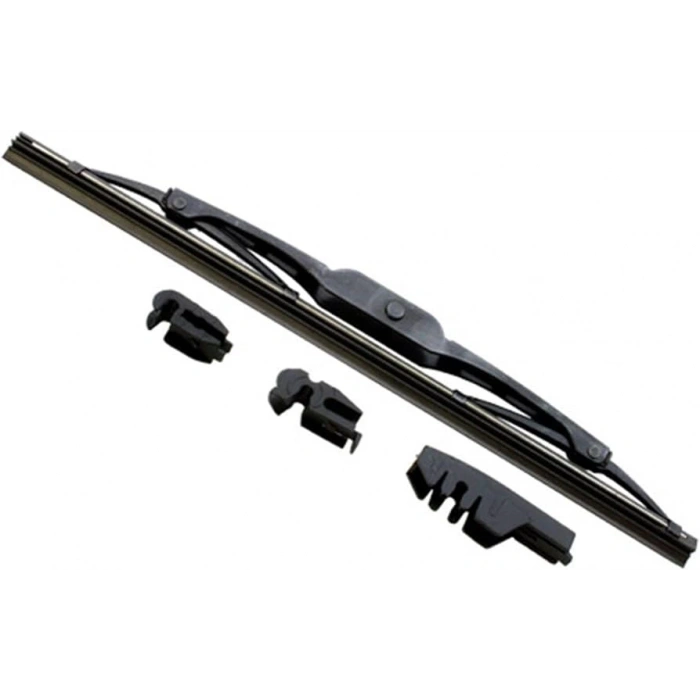 Bmw Land Rover Range Rover Evoque 2011-2017 Silecek Süpürgesı Arka 250 Mm (Oem No:Lr038795)