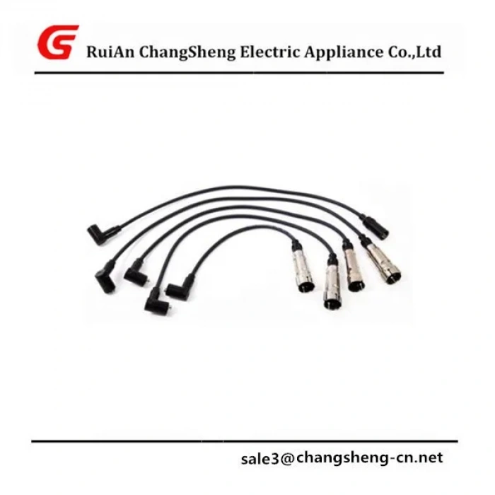 Buji Kablosu Passat E.M (Oem No:171998031)