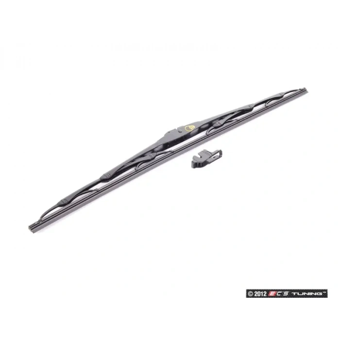 Vw Audi Tt 1998-2003 Silecek Süpürgesı Ön Takım 550/530 Mm (Oem No:357955427)