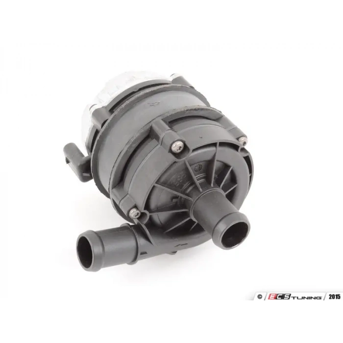 Vw Golf7-Golf8-Passat-Tiguan Dgea-Cuaa-Cukc 1,4 E-Tsı-2,0 Tdı 2017- Ilave Su Pompası  (Oem No:04L965567)