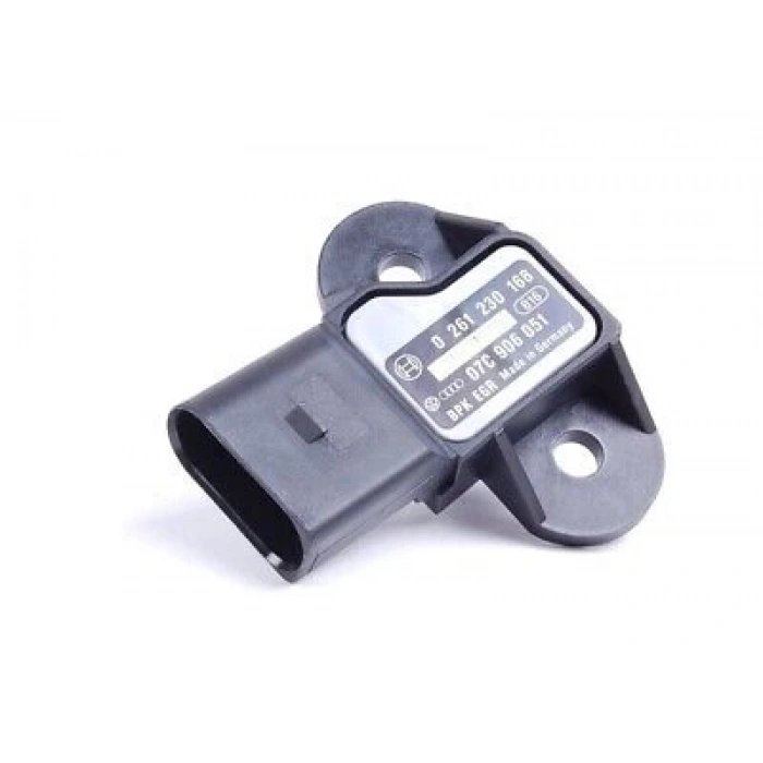 Sensör Basınç 2006-2009 Eos Golf V / Bentley 3.2 V6 (Oem No:07C906051)