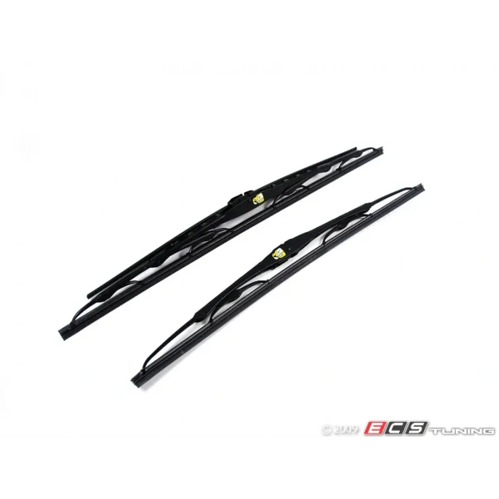 Vw Golf4-Bora-Toledo-Golf3-Polo Classic 1991-2003 Silecek Süpürge Ön Takım  (Oem No:1J0998003)