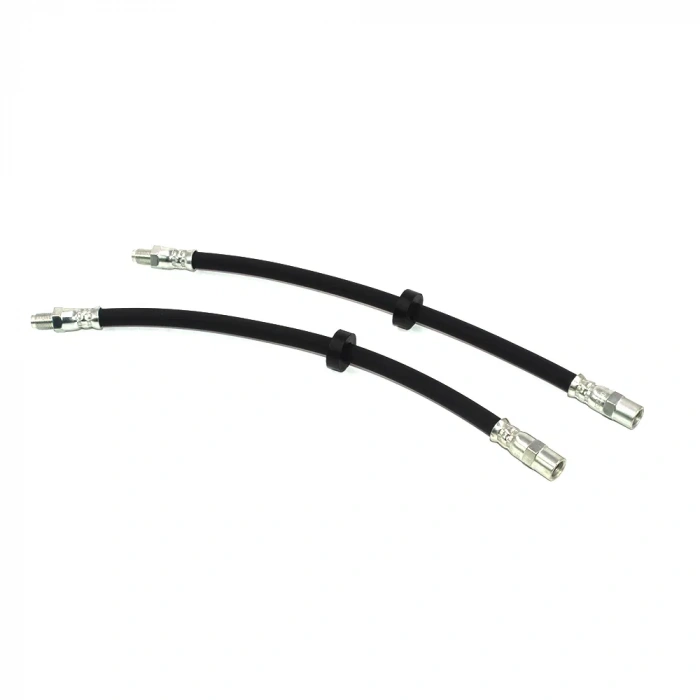 Vw A4  2000-2008 Fren Hortumu Ön 28196 (Oem No:8E0611707)