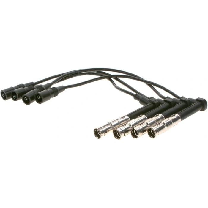 Buji Kablosu (Bakır Set) Mercedes E Class M111.940 (Oem No:0986356351)