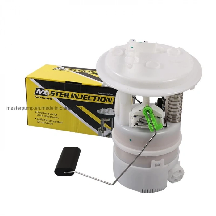 Psa 207 B.M 2007- Depo Şamandırası  (Oem No:1607401980)