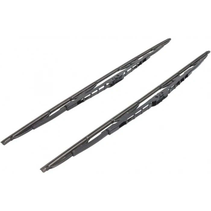 Fiat Tüm Modeller 2000- Silecek Süpürgesı Ön Takım Eco Silecek Seti - ( 600 / 600 Mm ) (Oem No:3397005772)