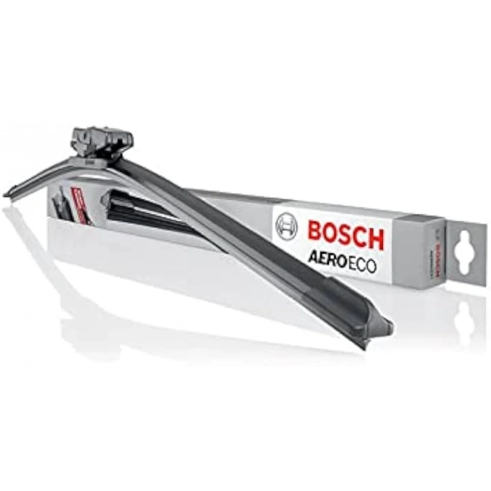 Fiat Tüm Modeller 2000- Silecek Süpürgesı Ön Muz Tıp -  Teklı Silecek - [ 650 Mm ] Aeroeco ( 3 Aparatlı ) (Oem No:3397013456)