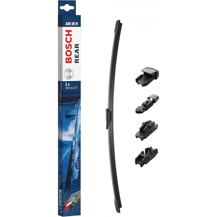 Bmw F11 2010-2017 Silecek Kolu  (Oem No:3397016508)