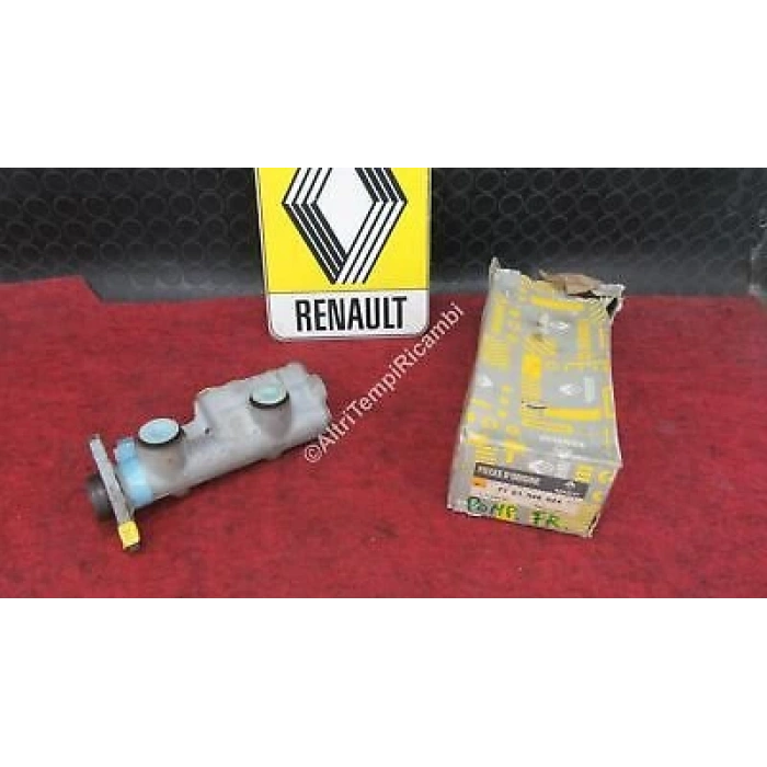 Renault R 9 / R 11  87- Fren Ana Merkez [Ø 19 Mm] (Oem No:7701348924)