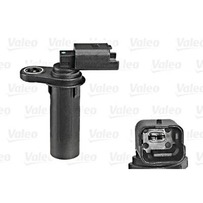 Renault Duster/Sandero/Nissan 1.5 Dci 2010- Krank Devir Sensörü Krank Mili Okuyucu (Oem No:8200434068)