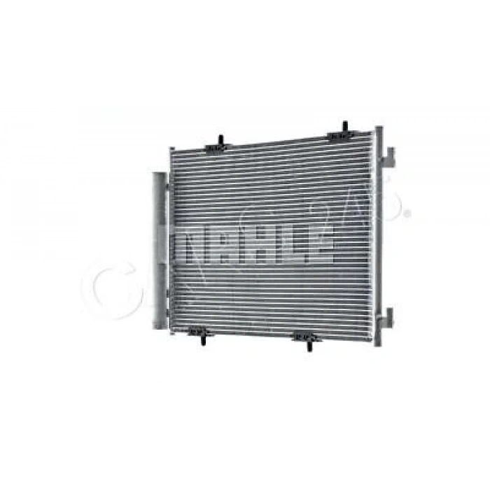 Psa 301 / C-Elysee B.M 2012- Klima Radyatörü  (Oem No:9674994280)