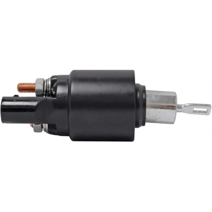 Vw Golf5-Golf6-Jetta-Passat- A3 Leon-Octavia Bgu-Bse-Blf-Cbza-Cbzb 1,2 Tsı-1,6-1,6 Fsı 2004-Marş Otomatiği (Oem No:02E911287D)