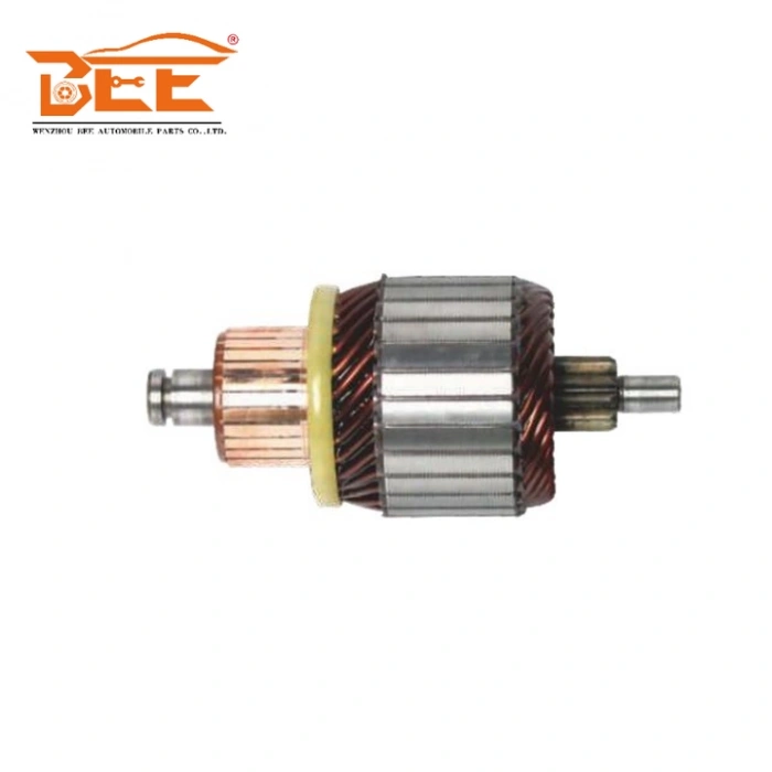 Vw Golf3  1991-97Marş Otomatiği (Oem No:02M911311G)