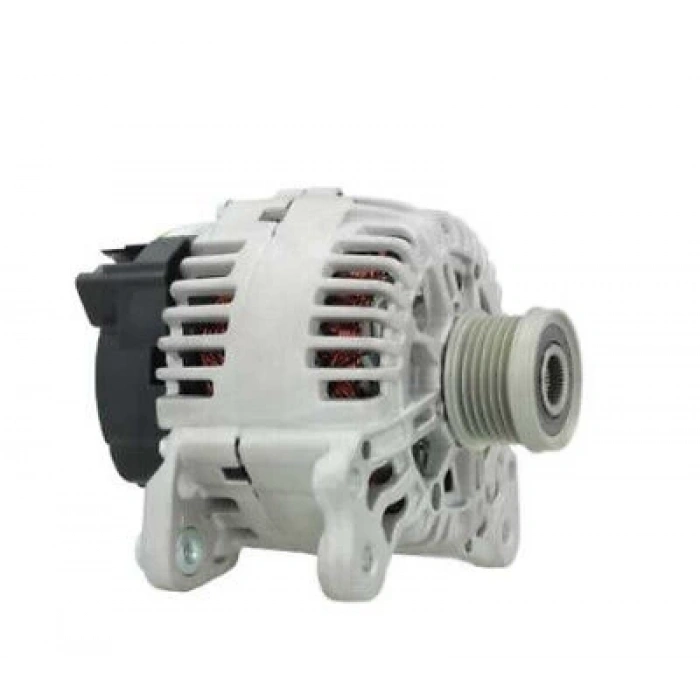 Vw Golf6-Jetta-Polo Cbza-Cbzb-Cbzc 1,2 Tsı 2010- Alternatör 110 Amper (Oem No:03F903023E)