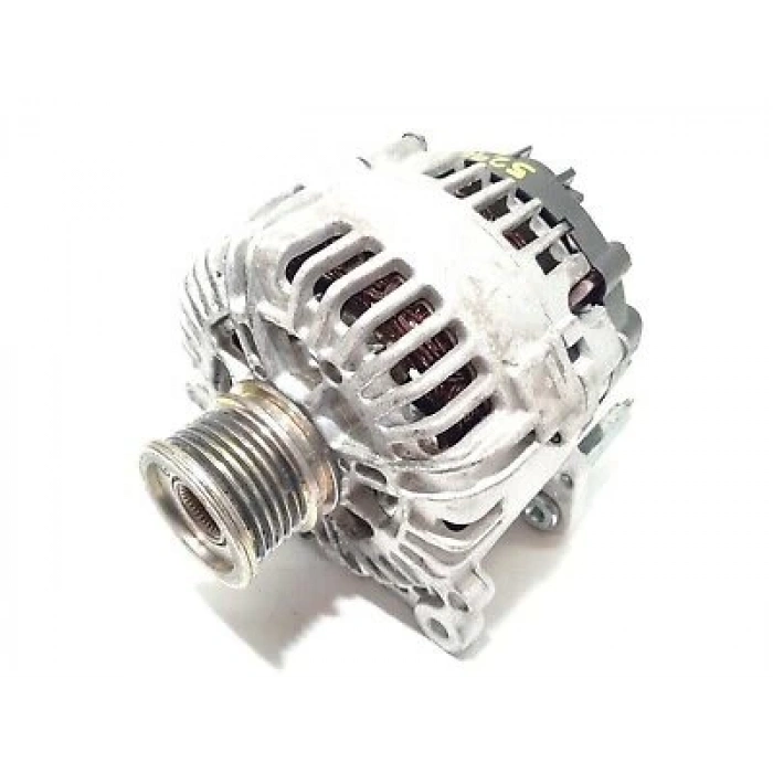 Vw Crafter-Amarok-T5,5-T6 Ckub-Cktb-Cnea-Csha-Cdca-Cfca-Caaa-Caab-Caac-Caad 2,0 Tdı 2010- Alternatör 140 Amper (Oem No:03L903023C)