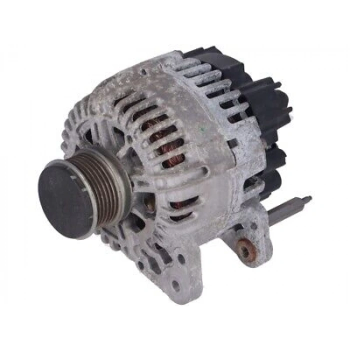 Vw Polo-İbiza-Fabia Cfwa 1,2 Tdı 2010-2014 Alternatör 110 Amper (Oem No:03P903023F)