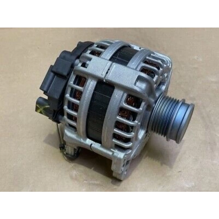 Vw Golf7-Golf8-Polo- A3 Leon-Octavia Daca-Dada-Dpba-Dpca-Dlaa-Dlab-Dlac-Chzl-Dkla 1,0 Tsı-1,5 Tsı 2017- Alternatör 140 Amper (Oem No:05E903026L)
