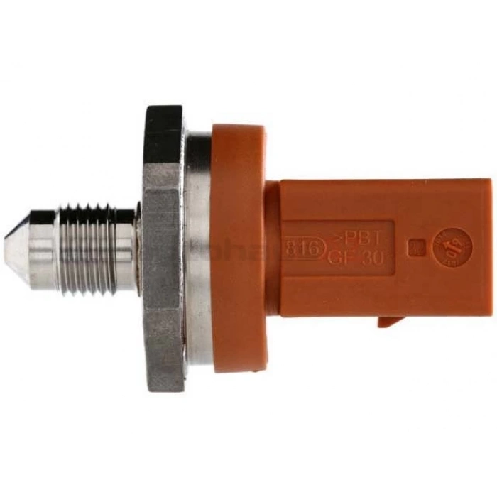 Vw  A3 A4 Cbzb-Ccza-Cdnc 1,2 Tfsı-1,8 Tfsı-2,0 Tfsı 2010- Yakıt Basınç Sensörü  (Oem No:06J906054B)