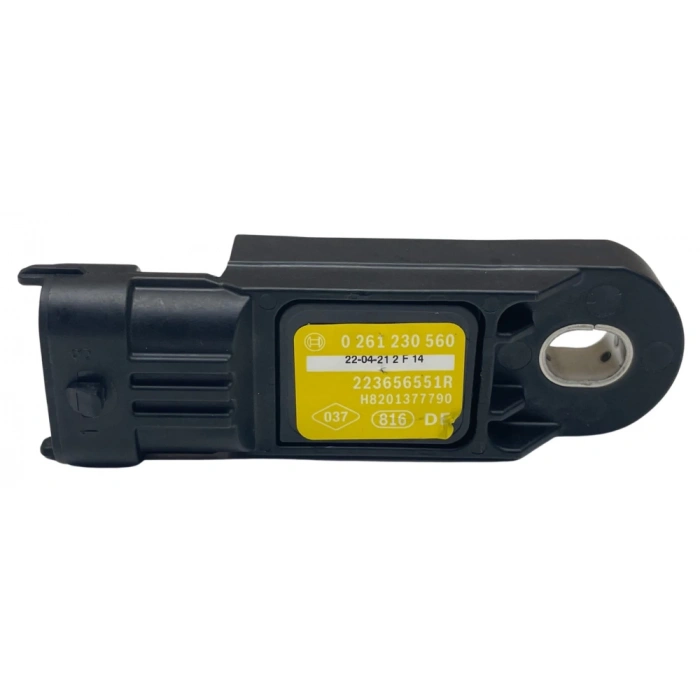 Renault Megan Iv / Trafic Iıı 1.6 Dcı 2014- Basınç Sensörü  (Oem No:223656551R)