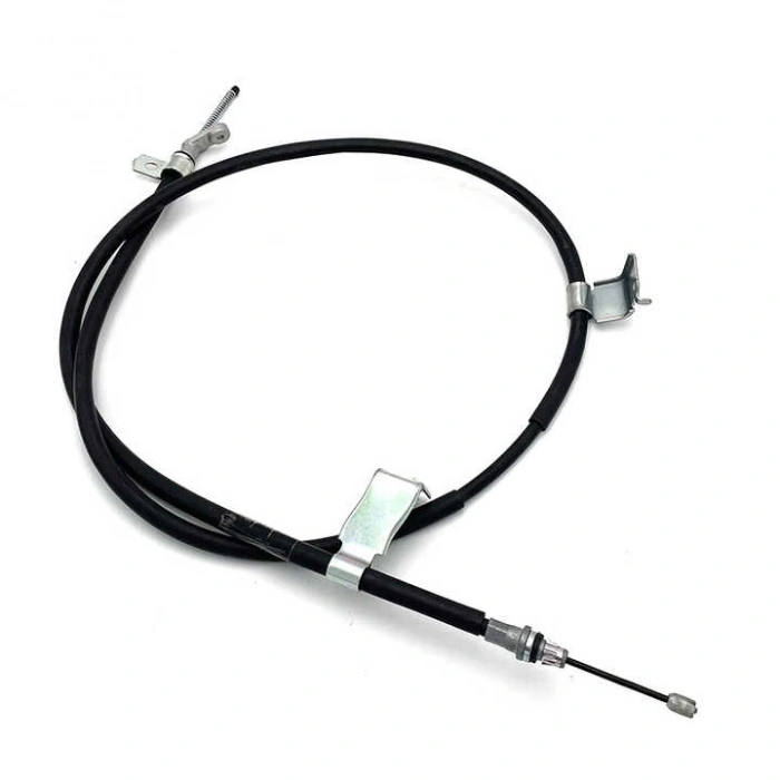 Japon Qashqai+2 (Jj10) 1.6:2.0:1.5 Dcı:2.0 Dcı  2008 2013 El Fren Teli Arka Sol . (Oem No:36531Ey10A)