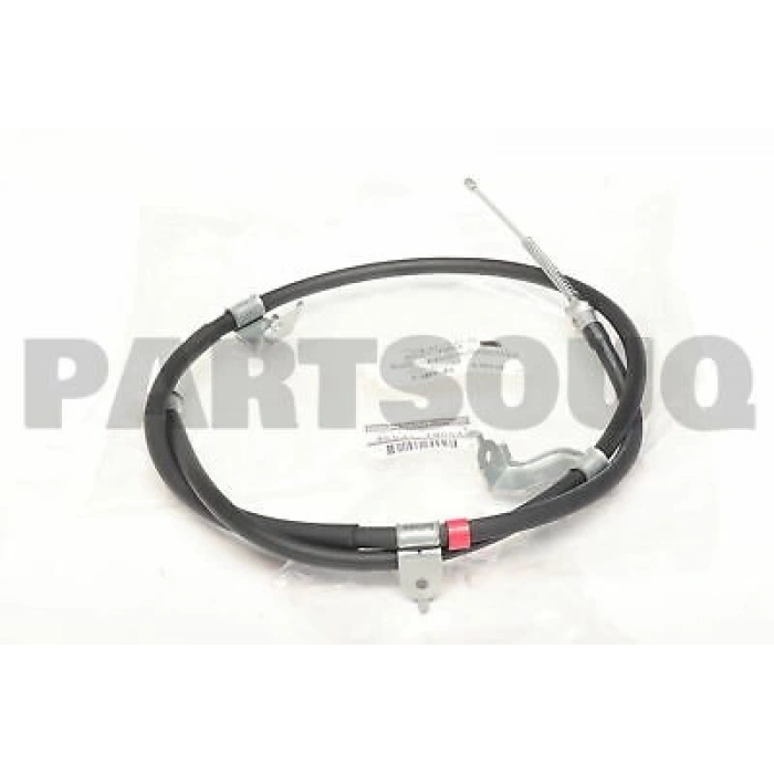 Japon X-Traıl Iı   2008  El Fren Teli Sağ  (Oem No:36531Jg00A)