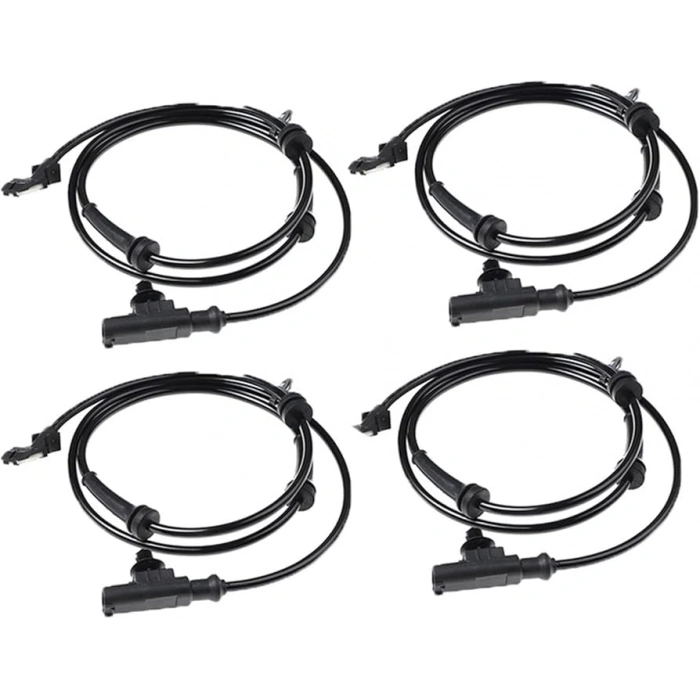 Japon Micra (K12) : Note (E11) 2006-2013 1.2:1.4:1.5 Dcı 2003-2010 Hız Sensörü . (Oem No:47910Ax600)