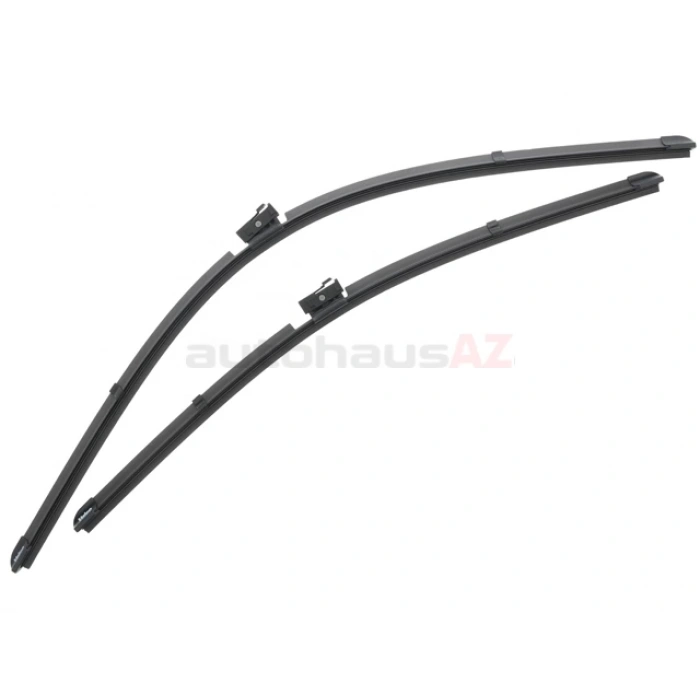 Vw A8 2017- Silecek Süpürgesı Ön Takım  (Oem No:4N1998002A)