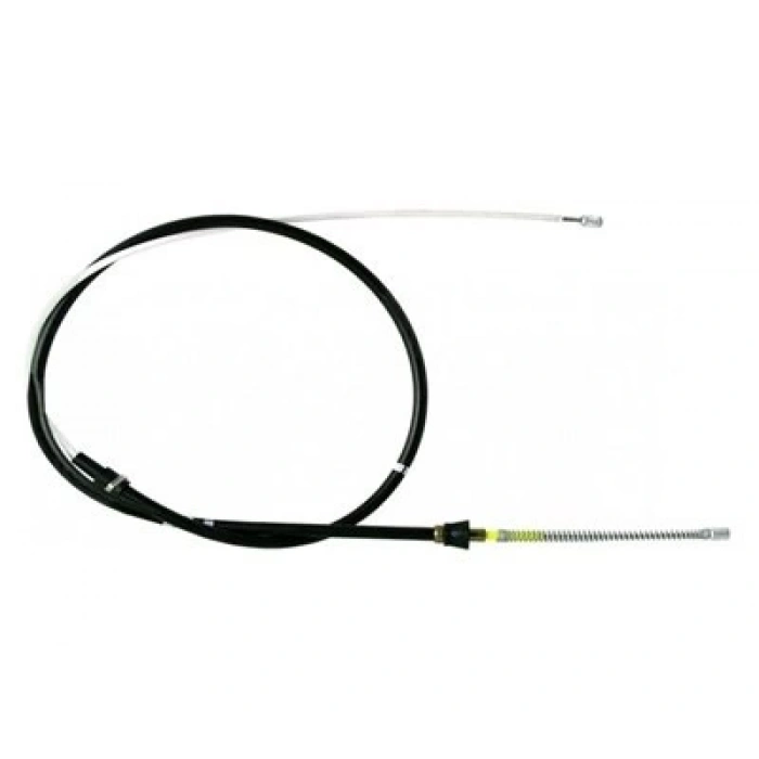 Vw Polo-İbiza-Fabia  2001-2010 El Fren Teli 435140 (1585 Mm) (Oem No:6Q0609721M)