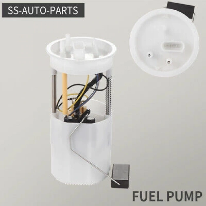 Depo Şamandırası Komple Polo / A1 / Cordoba / İbiza / Fabia 2004-2010 Cgpa-Cggb-Cbzb 1.2 Tsı-1.4 Tsı 4 Bar (Oem No:6R0919051F)