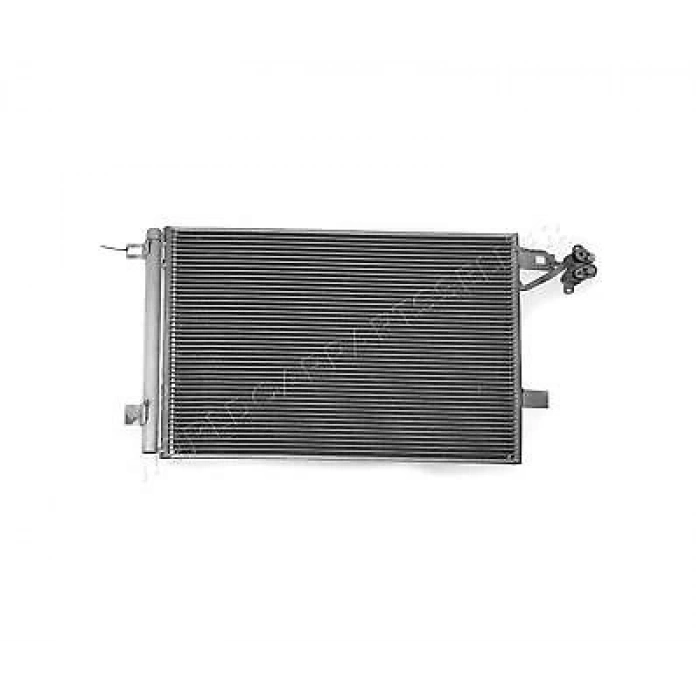 Vw T5,5-T6  2010- Klima Radyatörü Ac774000S (Oem No:7E0820411B)