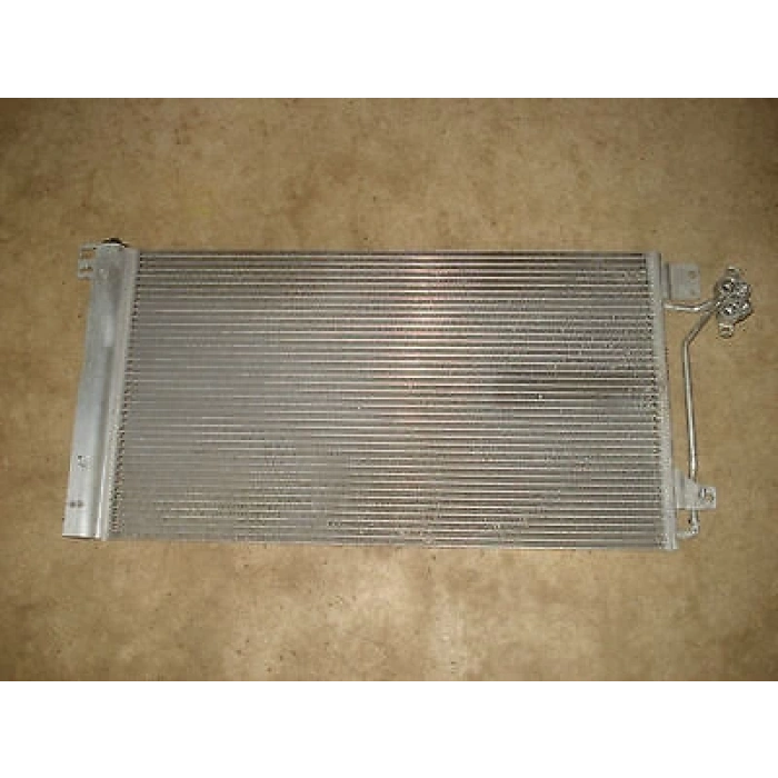 Vw T5  2004-2010 Klima Radyatörü Ac672000S (Oem No:7H0820411E)