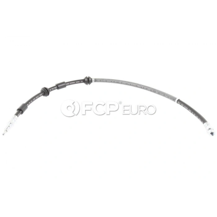 Vw Touareg- Q7 Cayenne  2004- Fren Hortumu Ön  (Oem No:7L0611701B)