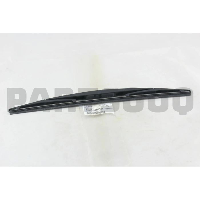 Japon Forester (Sg) 2.0:2.0 T 2003-2005 Silecek Süpürgesı Arka 400 Mm (Oem No:86542Sa050)
